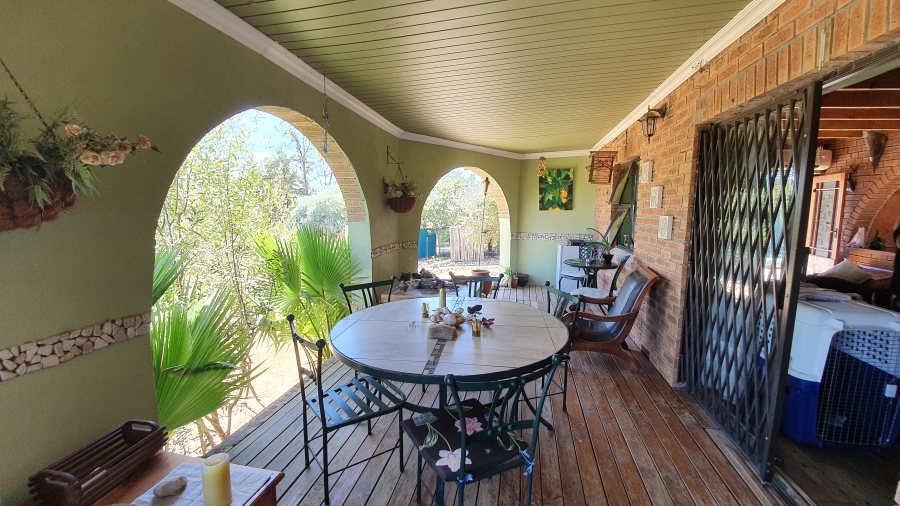 Commercial Property for Sale in Paarl Central Western Cape